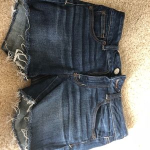 Women’s American Eagle shorts size 6